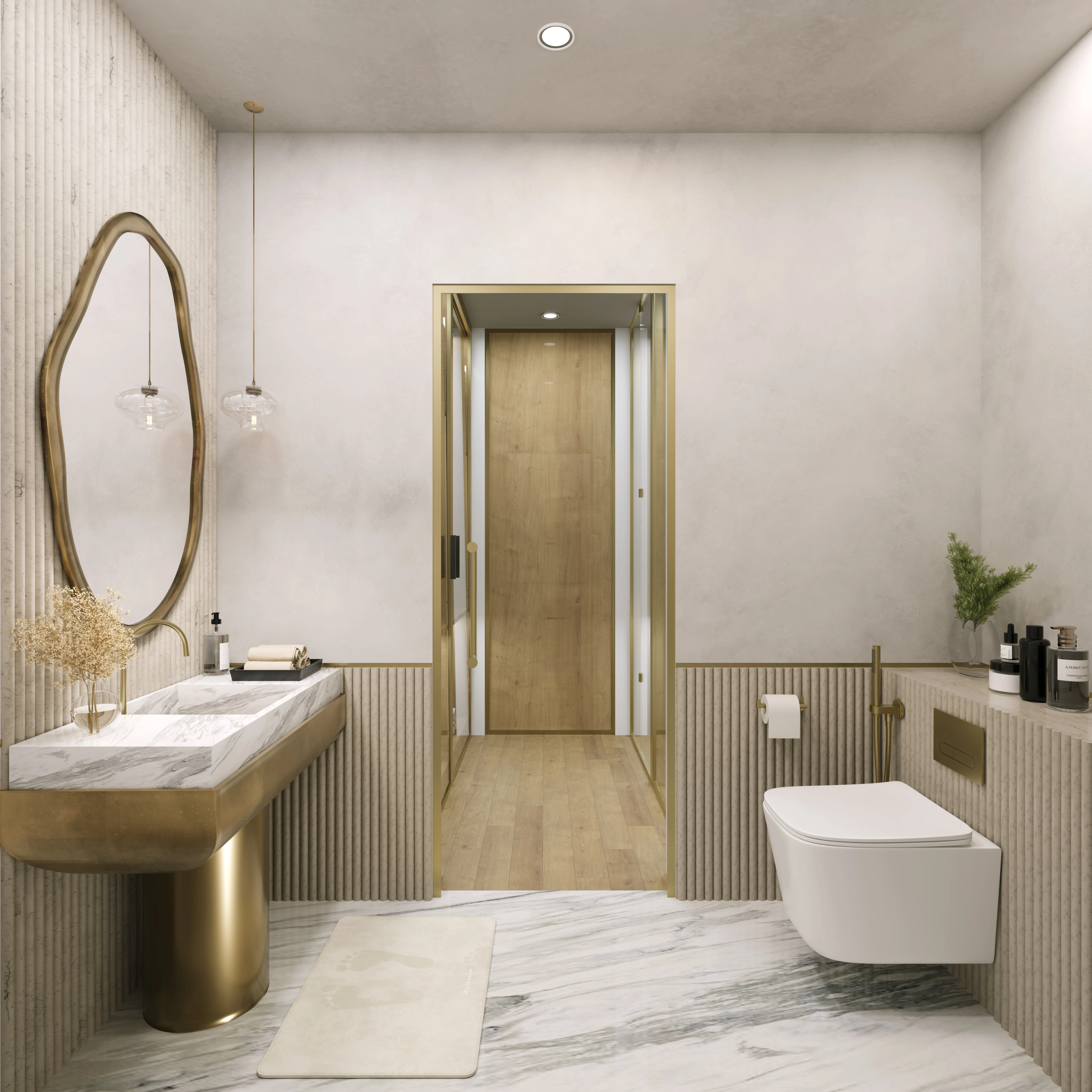 Avenfield Interior 10